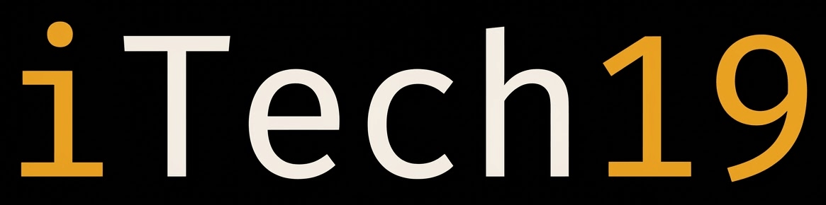 iTech19